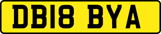 DB18BYA