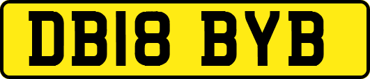 DB18BYB