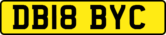 DB18BYC