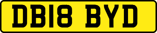 DB18BYD