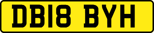 DB18BYH