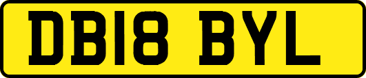 DB18BYL