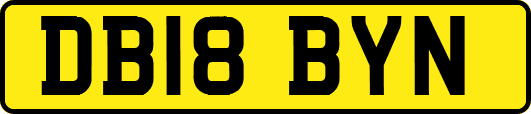 DB18BYN
