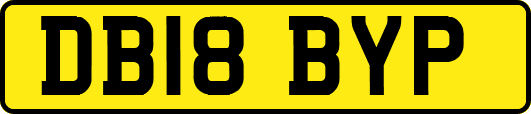 DB18BYP