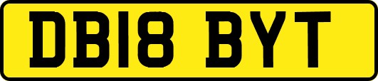 DB18BYT