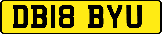 DB18BYU