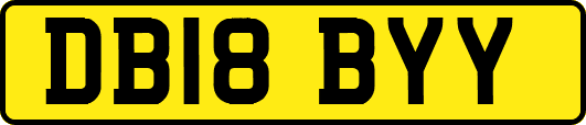 DB18BYY