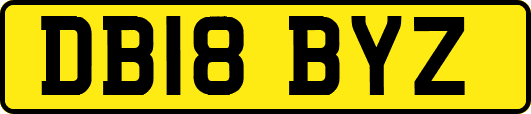 DB18BYZ