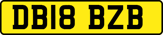 DB18BZB