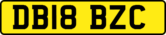 DB18BZC
