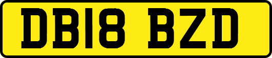DB18BZD