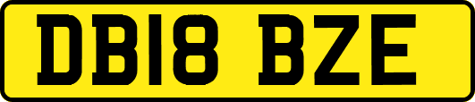 DB18BZE