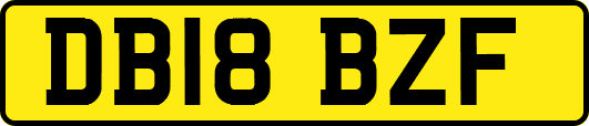 DB18BZF