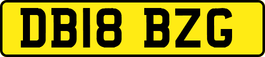DB18BZG