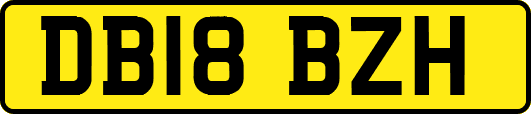 DB18BZH