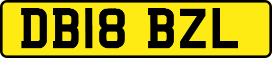 DB18BZL