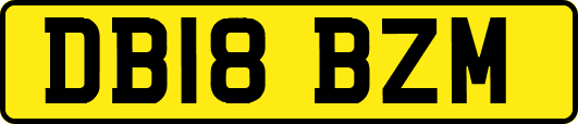 DB18BZM