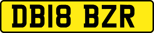 DB18BZR