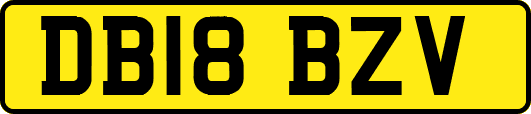 DB18BZV