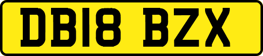 DB18BZX