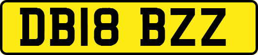 DB18BZZ