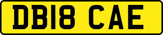 DB18CAE