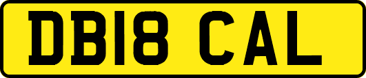 DB18CAL