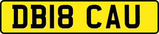 DB18CAU
