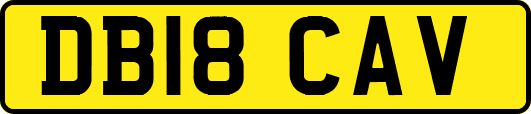DB18CAV
