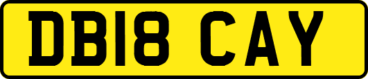 DB18CAY