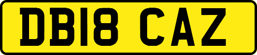 DB18CAZ