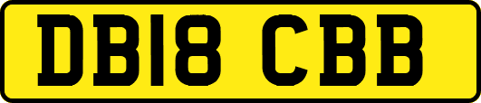 DB18CBB