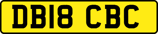 DB18CBC