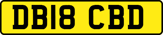 DB18CBD