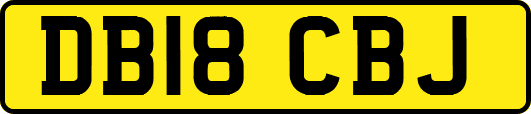 DB18CBJ