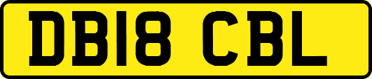 DB18CBL