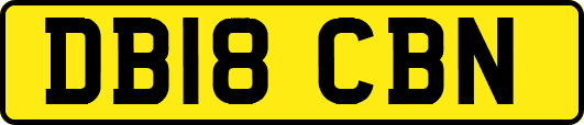 DB18CBN
