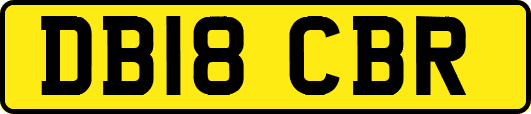 DB18CBR