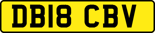 DB18CBV