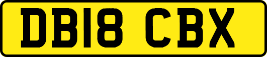 DB18CBX