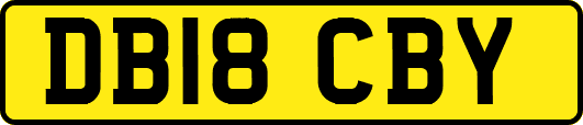 DB18CBY