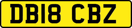 DB18CBZ