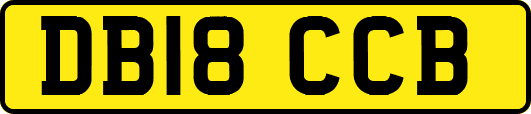 DB18CCB