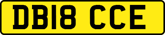 DB18CCE