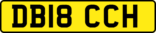DB18CCH