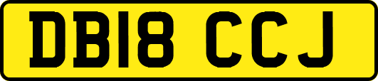 DB18CCJ