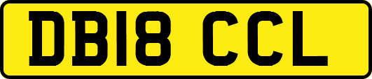 DB18CCL