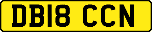 DB18CCN