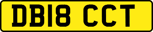 DB18CCT