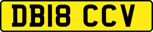 DB18CCV